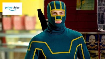 Kick-Ass : plus que quelques jours pour découvrir le film de super-héros décomplexé sur Prime Video