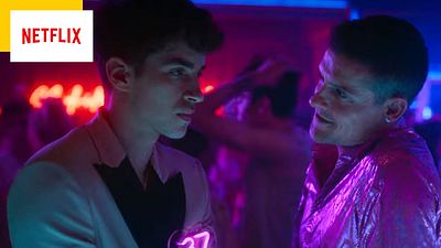image de la news Élite sur Netflix : cette relation taboue de la série ados qui pimente la saison 5
