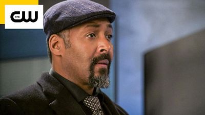 image de la news The Flash : Jesse L. Martin (Joe West) va-t-il quitter la série ?