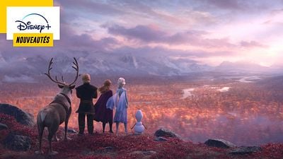 image de la news A voir sur Disney+ du 15 au 21 avril : La Reine des neiges 2 en exclu, un hallucinant scandale financier adapté en série…