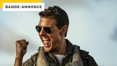 image de la news Top Gun 2 : le retour inattendu de Val Kilmer dans la bande-annonce finale de Maverick