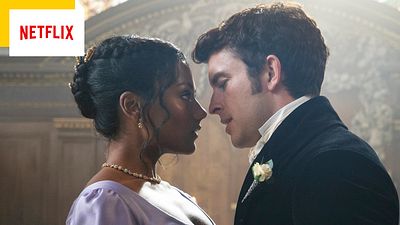 image de la news Bridgerton sur Netflix : cette scène sensuelle et excitante du livre et édulcorée dans la série