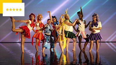 image de la news La Revanche des Crevettes Pailletées est-il le meilleur film de la semaine ?