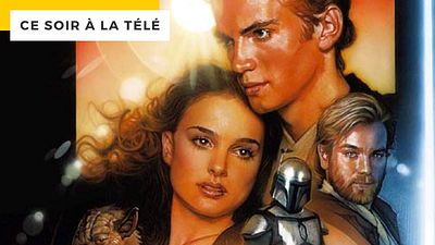 image de la news A la TV lundi 25 avril : la scène la plus ridicule de la saga Star Wars ?