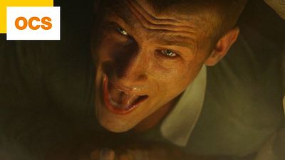 image de la news Deep Fear sur OCS : un survival horrifique dans les catacombes de Paris avec Victor Meutelet et Kassim Meesters (Coyotes)