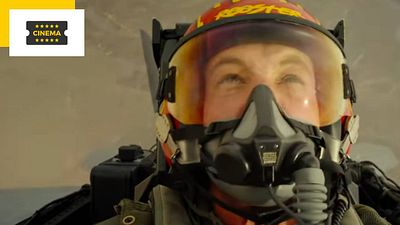 image de la news Top Gun 2 : Tom Cruise a-t-il réellement piloté un avion dans Maverick ? Réponse en vidéo !
