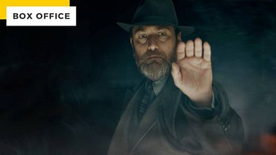 image de la news Box-office France : Les Animaux fantastiques 3 au-delà du million d'entrées mais en deçà des autres Harry Potter