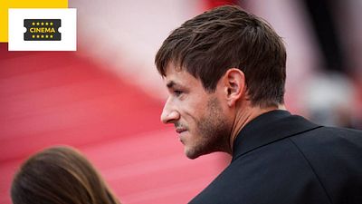 image de la news Gaspard Ulliel : une photo pour son tout dernier film Plus que jamais