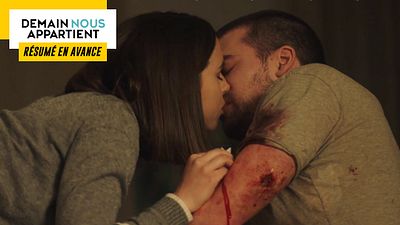 image de la news Demain nous appartient : ce qui vous attend dans l'épisode 1170 du vendredi 22 avril 2022 [SPOILERS]