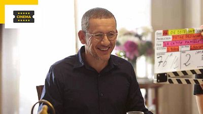 image de la news Dany Boon : cette illustre actrice est au casting de sa nouvelle comédie La Vie pour de vrai
