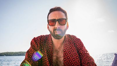 image de la news Nicolas Cage : pourquoi a-t-il choisi de changer son nom ?