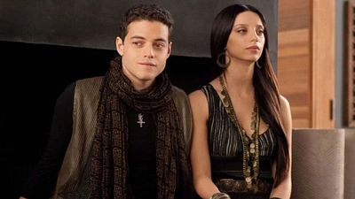 image de la news Twilight : ces stars sont apparues dans la saga et on ne s'en souvient pas forcément !