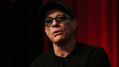 image de la news Jean-Claude Van Damme visé par une plainte pour attentat à la pudeur