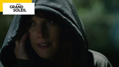 image de la news Un Si Grand Soleil : Gaëlle va jouer les indics pour la police