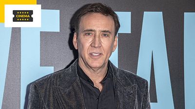 image de la news Nicolas Cage : vous avez adoré ce film d'action des années 1990 ! Il pourrait être dans la suite