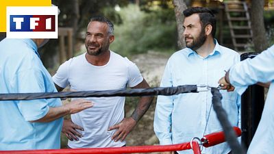image de la news Camping Paradis sur TF1 : Philippe Bas en boxeur dans l'épisode inédit de ce soir