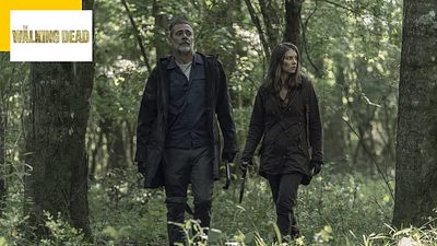 image de la news Walking Dead : ces questions auxquelles devra répondre le final de la série