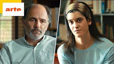 image de la news En Thérapie sur Arte : ce lien étonnant entre Frédéric Pierrot (Dayan) et Suzanne Lindon (Lydia)