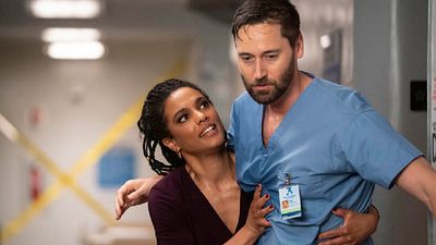 image de la news New Amsterdam : le drame qui va bouleverser Max et Helen