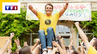 image de la news Handigang sur TF1 : Théo Curin se confie sur sa nouvelle carrière d’acteur