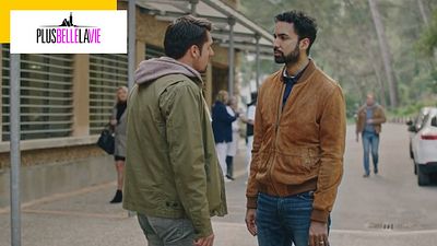 image de la news Plus belle la vie : comment Riva va-t-il réussir à prouver son innocence ?