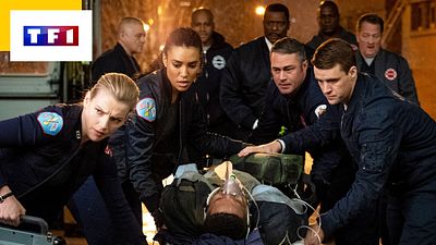 image de la news Chicago Fire : un personnage emblématique revient pour le final de la saison 10