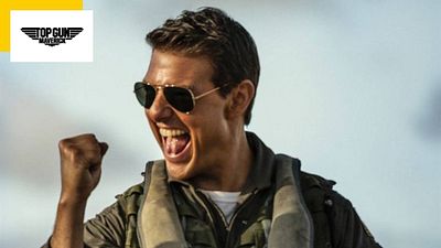 image de la news Top Gun avec Tom Cruise : applaudissement, émotion, hommage et fan service... les premières critiques de Maverick sont tombées et elles sont très enthousiastes !