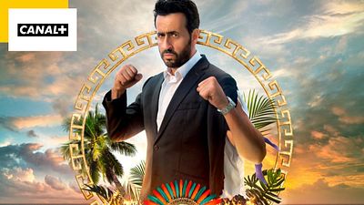 image de la news Le Flambeau sur CANAL+ : quand sera diffusée la saison 2 de La Flamme ? On a la réponse