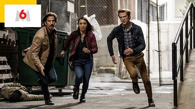 image de la news MacGyver sur M6 : au fait, comment ça se termine ?