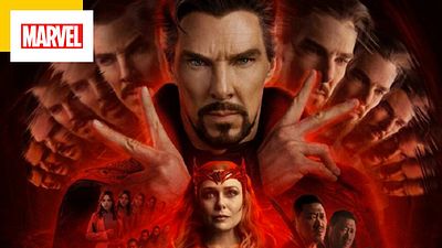 image de la news Marvel : Doctor Strange 2 interdit en Chine… à cause d'un journal ?