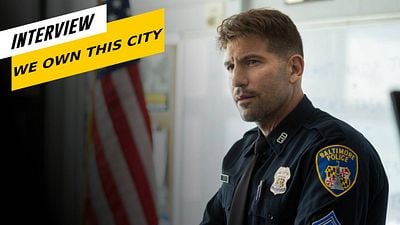 image de la news De The Wire à We Own This City : "Cela fait 50 ans que l’on se bat contre la drogue sans avoir vraiment avancé"