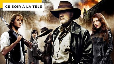 image de la news TV Tips : l'un des films de super-héros les plus détestés