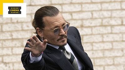 image de la news Johnny Depp : non, sa carrière n'est pas finie !