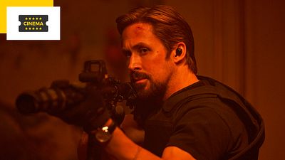 image de la news The Gray Man avec Ryan Gosling, Margot Robbie dans Barbie, Arthur, malédiction... Les photos ciné de la semaine !