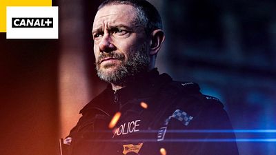 image de la news The Responder sur CANAL+ : 5 choses à savoir sur ce polar noir avec Martin Freeman en flic tourmenté