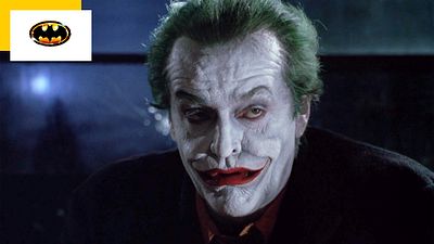 image de la news Batman : Avec le Joker,  Jack Nicholson voulait faire peur aux enfants