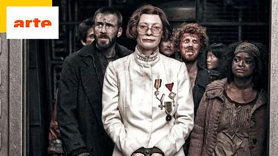 image de la news Snowpiercer sur Arte : la bataille du réalisateur pour garder le contrôle du film