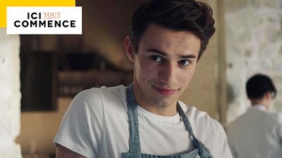 image de la news Ici tout commence : entre Jasmine et Salomé, Axel a fait son choix