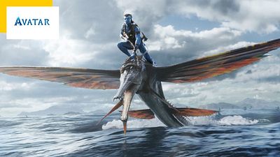 image de la news Avatar 2 : raz-de-marée de consultations pour la bande-annonce de La Voie de l'eau