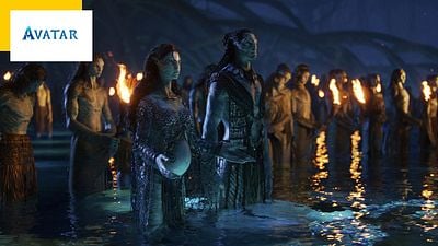 image de la news Avatar 2 : cette surprise de la bande-annonce que vous avez sans doute manquée