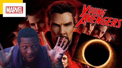 image de la news Marvel : multivers, Kang, mais où va la Phase 4 ?