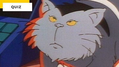 image de la news Quiz dessins animés de notre enfance : vous rappelez-vous de ces animaux ?