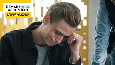 image de la news Demain nous appartient : ce qui vous attend dans l'épisode 1187 du mardi 17 mai 2022 [SPOILERS]