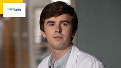 image de la news Good Doctor : un personnage entre la vie et la mort dans le final de la saison 5