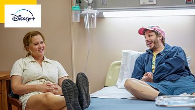 image de la news Life & Beth sur Disney+ : cette star de l’humour plonge dans ses souvenirs dans une série introspective