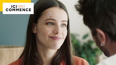 image de la news Ici tout commence : le choix d'Anaïs par rapport au bébé, son avenir après l'institut... Les révélations de Julie Sassoust sur la suite de l'intrigue