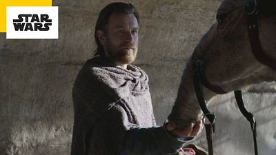 image de la news Obi-Wan Kenobi sur Disney+ : la série événement a failli être un film !