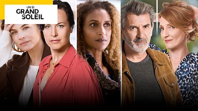 image de la news Un Si Grand Soleil : après l'incendie du Senso, un personnage bientôt victime d'un accident   