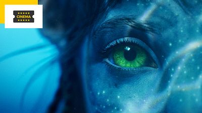 image de la news Avatar 2, le nouveau Pixar, Elemental, Spiderhead avec Chris Hemsworth... Les photos ciné de la semaine !