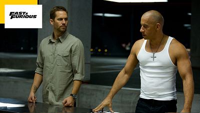 image de la news Fast and Furious 10 : Brian (Paul Walker) de retour dans les derniers films  ?